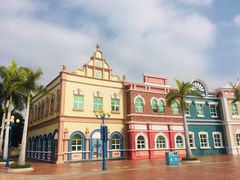 -厦门方特梦幻王国