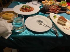 -碧特博格·20年品牌西餐厅(芜湖路店)