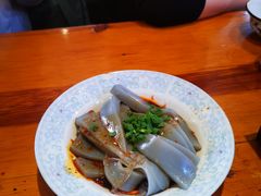 -民食香·腊排骨野生菌美食(木府店)