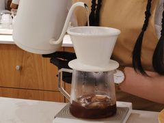 -Cafe on warm(丹霞店)