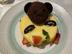 -西堤牛排(南京龙江店)