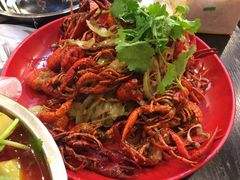 -望江门227龙虾馆