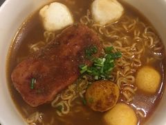 -新旺茶餐厅(嘉里城店)