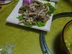 -伊犁羊杂馆