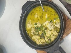 -火福·天湖阁大闸蟹博物馆主题餐厅(浅水湾店)