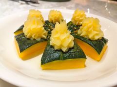 -无锡苏宁JW万豪酒店·悦府65中餐厅