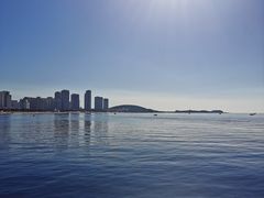 -威海国际海水浴场旅游区