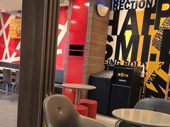 -麦当劳(武汉火车站店)