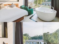 -广州市流溪河国家森林公园