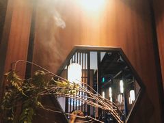 -湊湊火锅·茶憩(和平大悦城店)