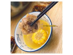 -派派茶客(金杏花园店)