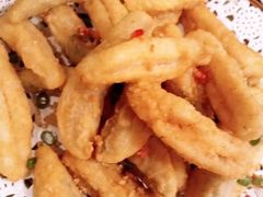 -大洋家·精品潮汕菜·生腌砂锅粥(天河东路店)