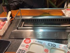 -可口香·非遗老号烧烤(南岗直营店)