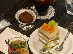 -HOLIDAY休日(后田垟巷店)