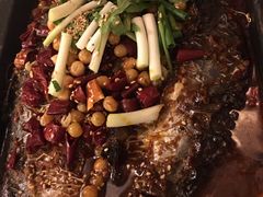 -今邕烧烤(西大店)