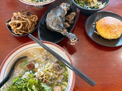-沈记土鸡米线(七星街品牌中心店)
