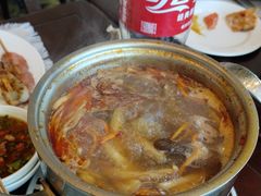 -泉州悦华酒店·自助餐厅