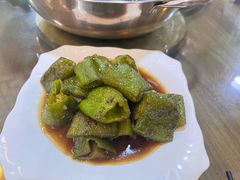 -褒河栈道渔庄(建工路总店)