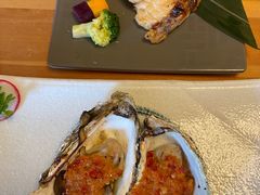 -王鼎精致料理铁板烧(世博源店)