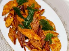 -海富门·带鱼·淮扬菜·粤菜(甘家口店)