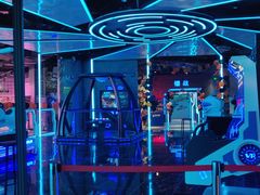 -世代星球·保龄球·镭战真人CS·团建(杨浦店)