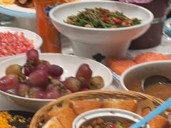 -聆桂烤鸭·金奖烤鸭(静联广场店)