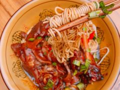 -小根法羊肉馆(双林分店)