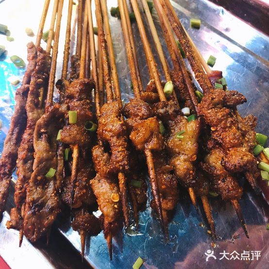 郑记烧烤(佳乐金街好望角店)