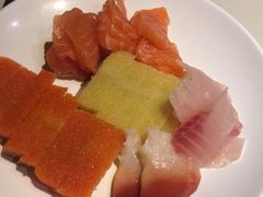 -加餐海鲜自助(集美银泰百货店)