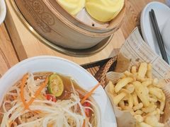 -潮粥荟·潮汕砂锅粥(槐房万达店)