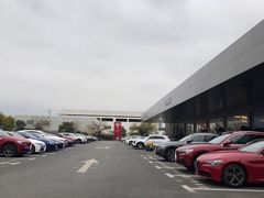 -上海保利玛莎拉蒂和阿尔法罗密欧(华翔路店)