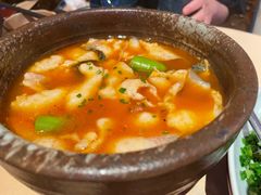 -山石榴·贵州菜(丰盛里店)