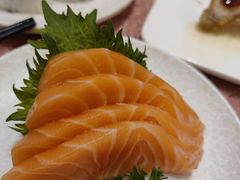 -元气寿司(环球港店)
