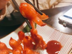 -角落里(中山公园店)