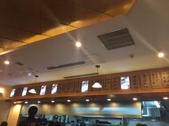 -博多一幸舍(侨福芳草地购物中心店)