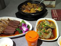 -潮道鱼仔店·潮汕味(长兴路店)
