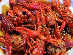 -霸王虾·麻辣小龙虾(玉林店)