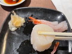 -白天鹅宾馆·流浮阁咖啡厅
