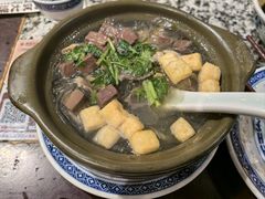 -南京大牌档(崇文门国瑞店)