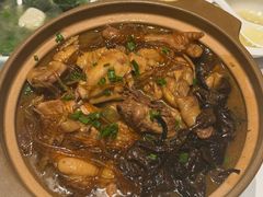 -北李妈妈菜·虾爬子大锅贴(贵和店)