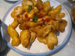 -粤顺渔坊·中山脆肉鲩火锅(清湖店)