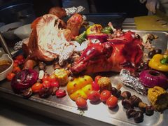 -杭州钱江新城万怡酒店-西餐厅