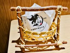 -白起肉夹馍