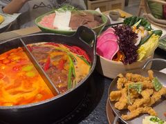 -山缓缓火锅(青岛万象城店)