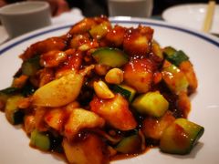 -紫光园·烤鸭·北京菜(劲松店)