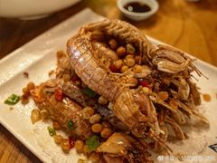 -浙C老邻舍(西城海错店)
