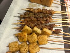 -炉队长·齐齐哈尔家庭烤肉(马家堡店)