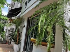 -The Good Place好地方·Brunch·coffee(国贸店)
