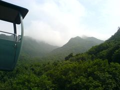 -丹东凤凰山景区