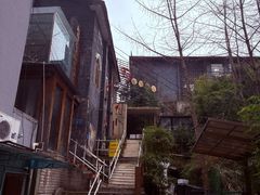 -树厨贵州菜(大十字店)
